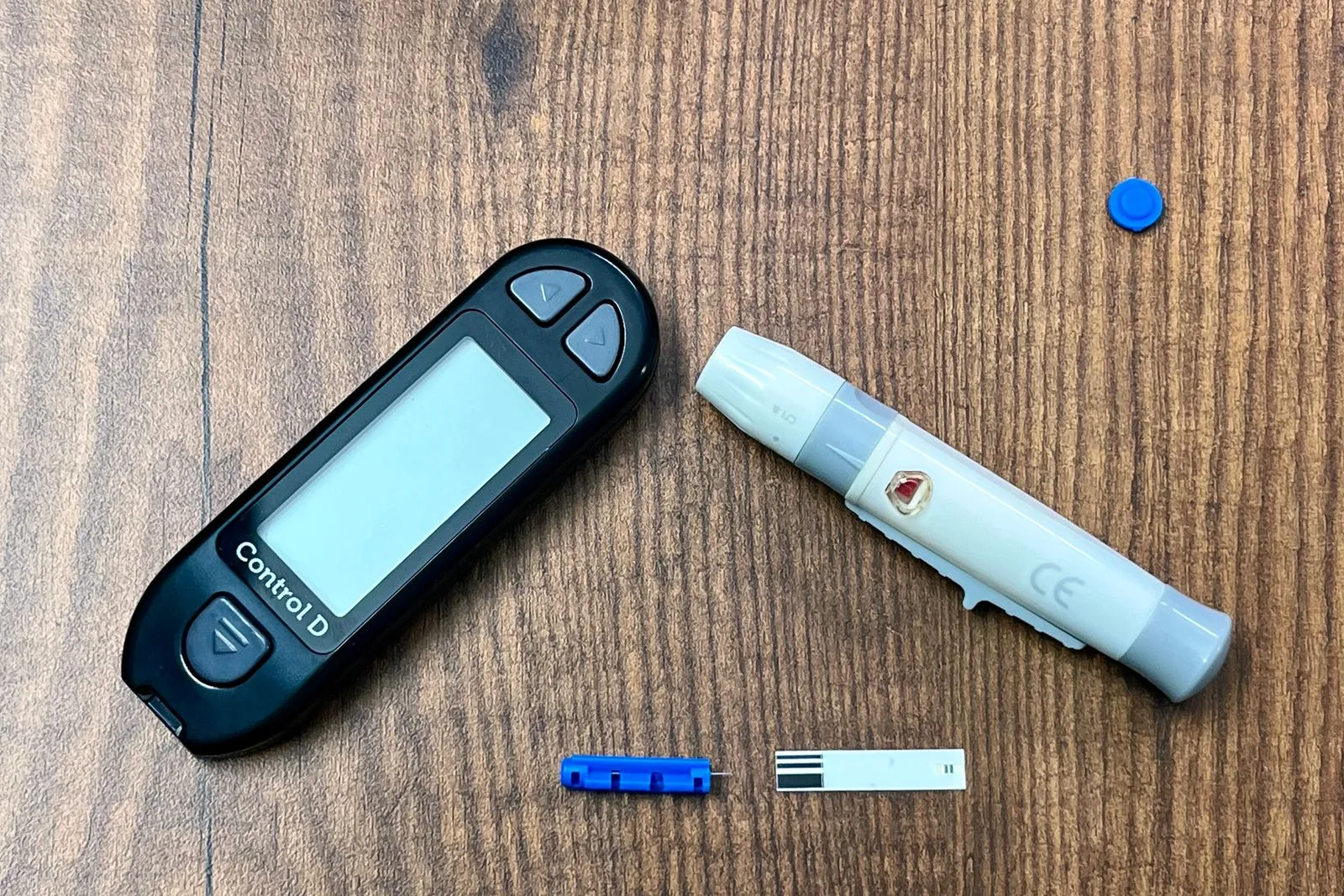 How to Prepare for a Pharmacy Refill